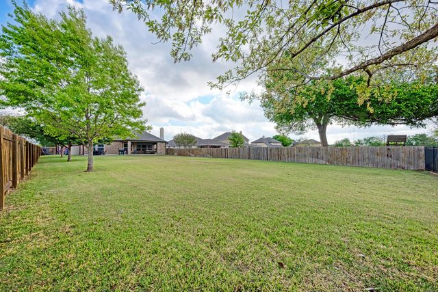 1119 Enclave WAY, Hutto, TX 78634