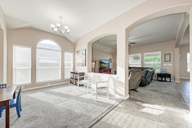 1119 Enclave WAY, Hutto, TX 78634