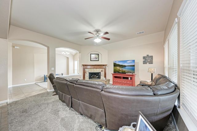 1119 Enclave WAY, Hutto, TX 78634