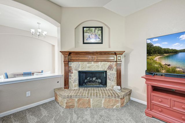 1119 Enclave WAY, Hutto, TX 78634