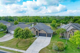 1119 Enclave WAY, Hutto, TX 78634