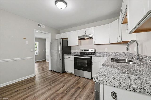 12 Preyer Court, Greensboro, NC 27405