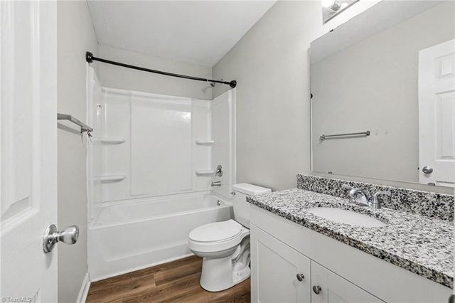 12 Preyer Court, Greensboro, NC 27405