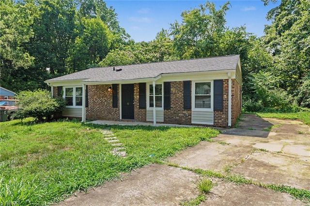 12 Preyer Court, Greensboro, NC 27405