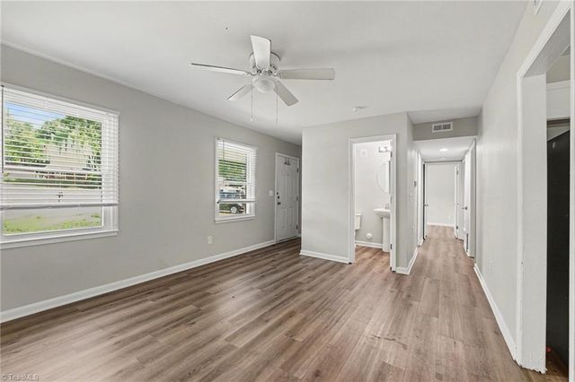 12 Preyer Court, Greensboro, NC 27405