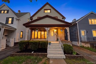 32 Euclid Avenue, Tonawanda, NY 14217