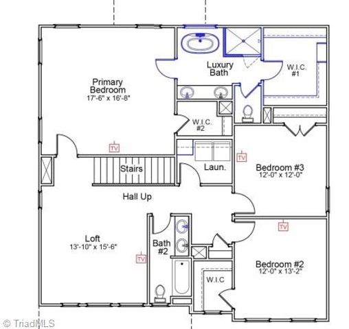 2132 Channel Street, Graham, NC 27253