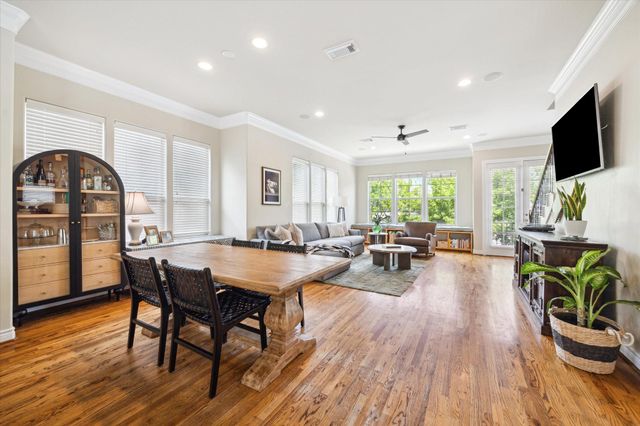 1219 Hickory Street, Houston, TX 77007