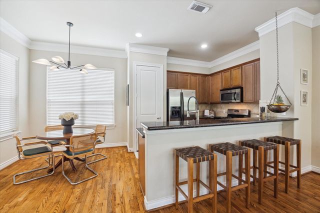 1219 Hickory Street, Houston, TX 77007