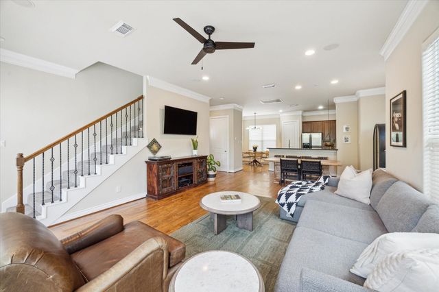 1219 Hickory Street, Houston, TX 77007