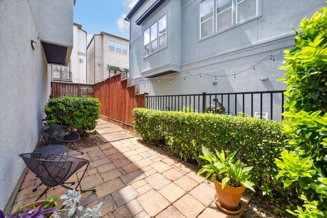 1219 Hickory Street, Houston, TX 77007