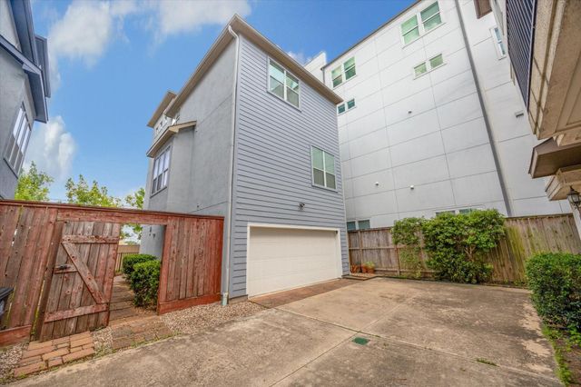 1219 Hickory Street, Houston, TX 77007