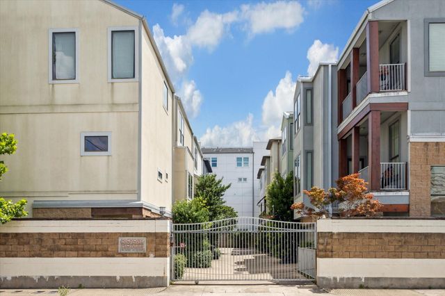 1219 Hickory Street, Houston, TX 77007
