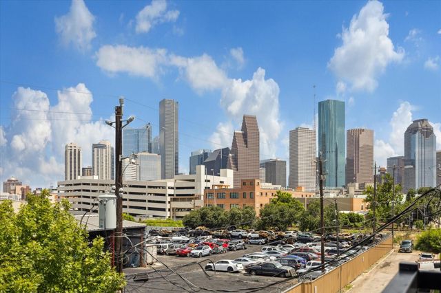 1219 Hickory Street, Houston, TX 77007