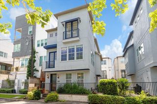 1219 Hickory Street, Houston, TX 77007