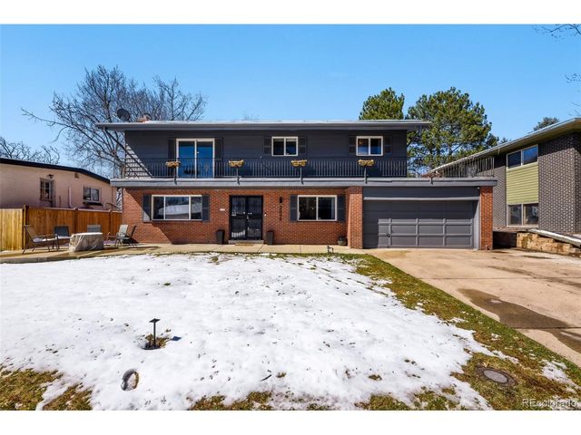 3095 S Vine St, Denver, CO 80210