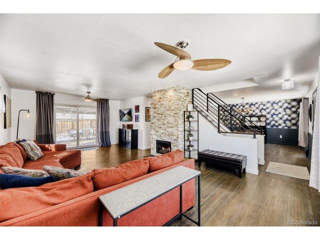 3095 S Vine St, Denver, CO 80210