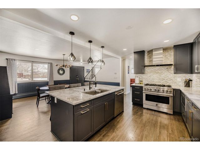 3095 S Vine St, Denver, CO 80210