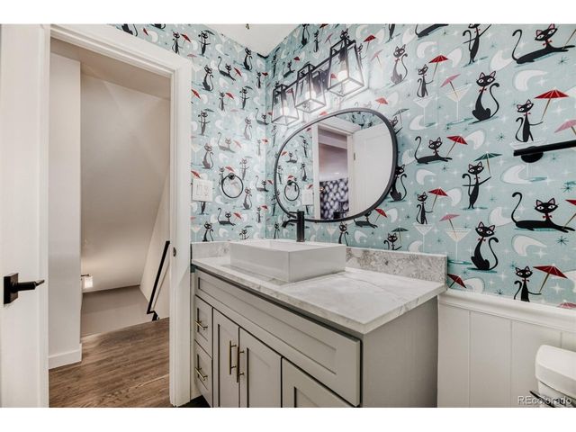 3095 S Vine St, Denver, CO 80210