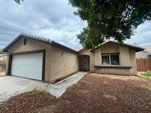 173 Eunice Circle, Blythe, CA 92225