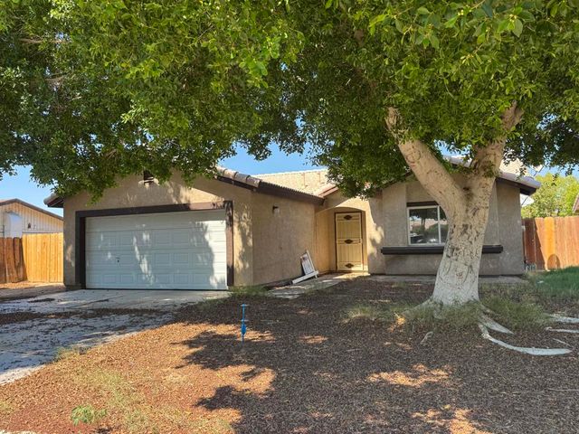 173 Eunice Circle, Blythe, CA 92225