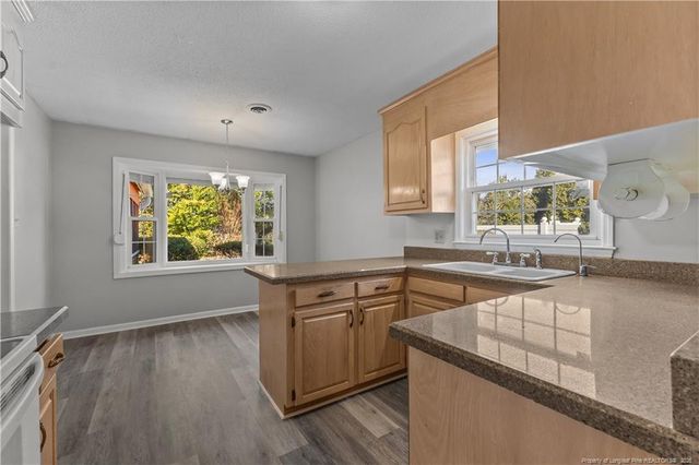 309 Andover Road, Fayetteville, NC 28311