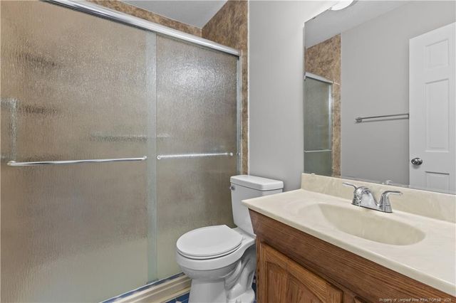 309 Andover Road, Fayetteville, NC 28311