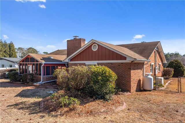 309 Andover Road, Fayetteville, NC 28311