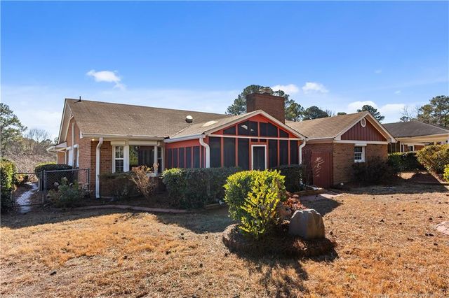 309 Andover Road, Fayetteville, NC 28311