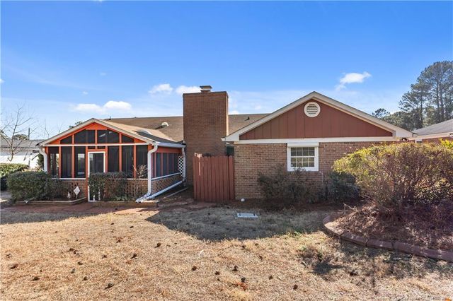 309 Andover Road, Fayetteville, NC 28311