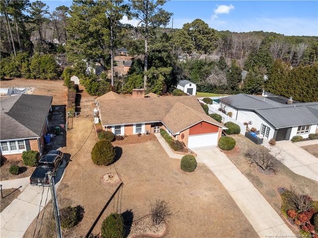309 Andover Road, Fayetteville, NC 28311