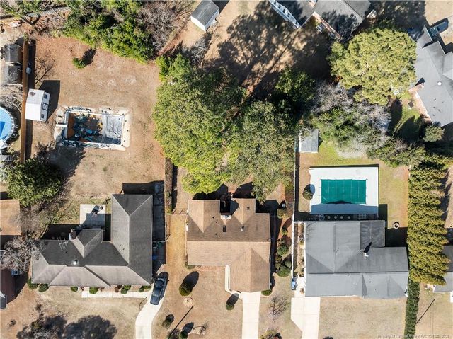 309 Andover Road, Fayetteville, NC 28311