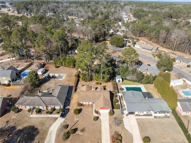 309 Andover Road, Fayetteville, NC 28311