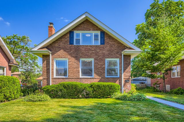 1726 W 106th Street, Chicago, IL 60643