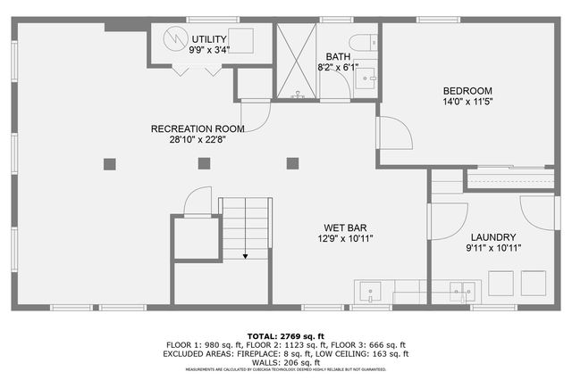 1726 W 106th Street, Chicago, IL 60643