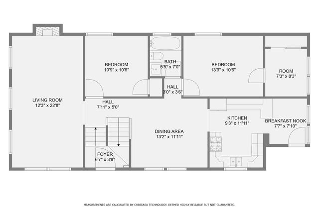 1726 W 106th Street, Chicago, IL 60643