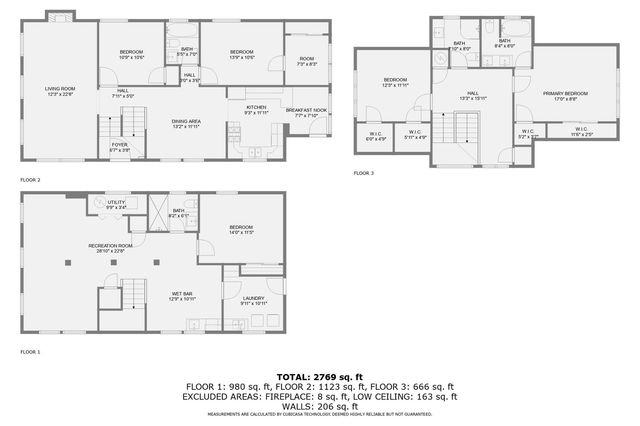 1726 W 106th Street, Chicago, IL 60643