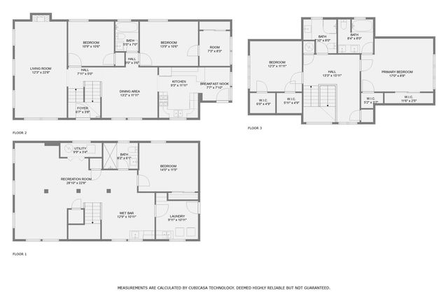 1726 W 106th Street, Chicago, IL 60643