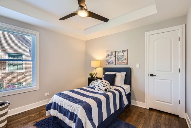 1726 W 106th Street, Chicago, IL 60643