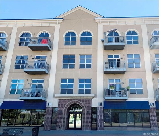 2900 N Downing Street 209, Denver, CO 80205