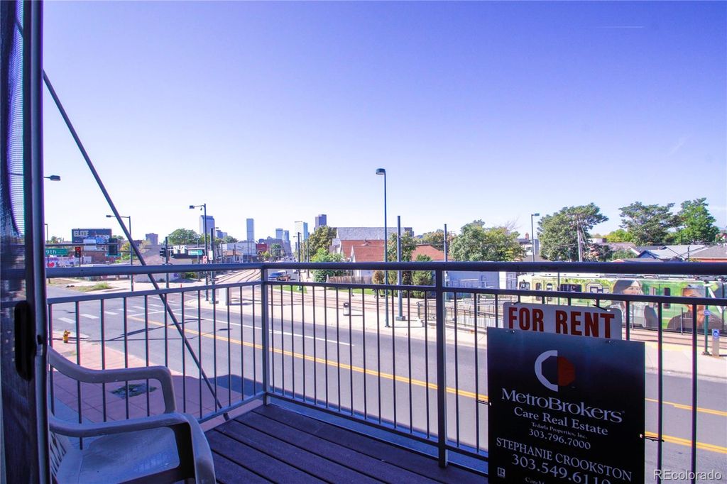 2900 N Downing Street 209, Denver, CO 80205