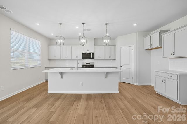 1331 Honey Trail, Monroe, NC 28112