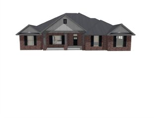 972 County Street 2984, Blanchard, OK 73010