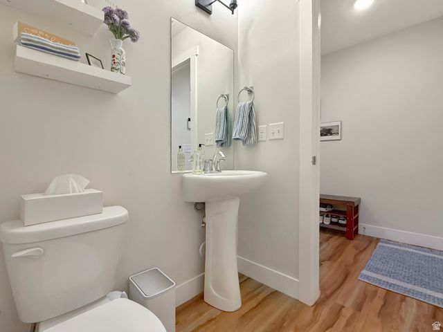 367 N 800 W, Brigham City, UT 84302