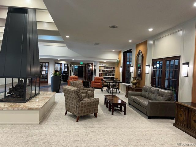 8060 E Girard Avenue 210, Denver, CO 80231