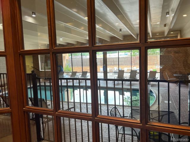 8060 E Girard Avenue 210, Denver, CO 80231