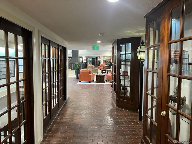 8060 E Girard Avenue 210, Denver, CO 80231