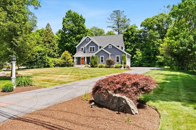 418 Center St, Easton, MA 02375