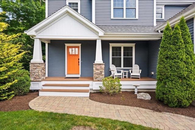 418 Center St, Easton, MA 02375