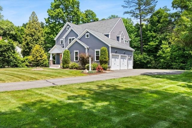 418 Center St, Easton, MA 02375